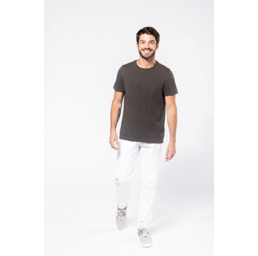 Camiseta manga corta hombre