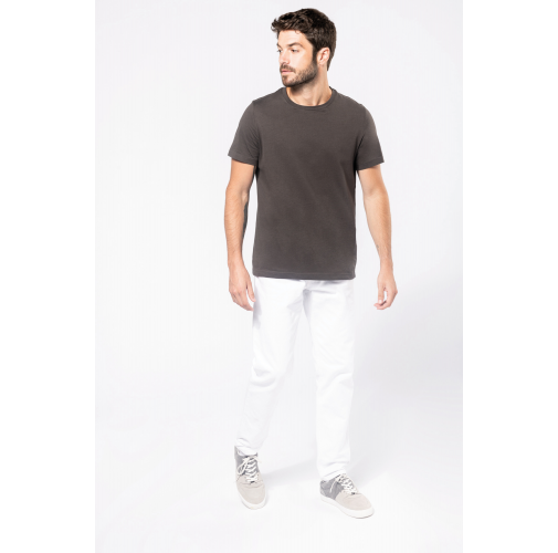 Camiseta manga corta hombre