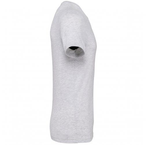 ash heather Camiseta manga corta hombre