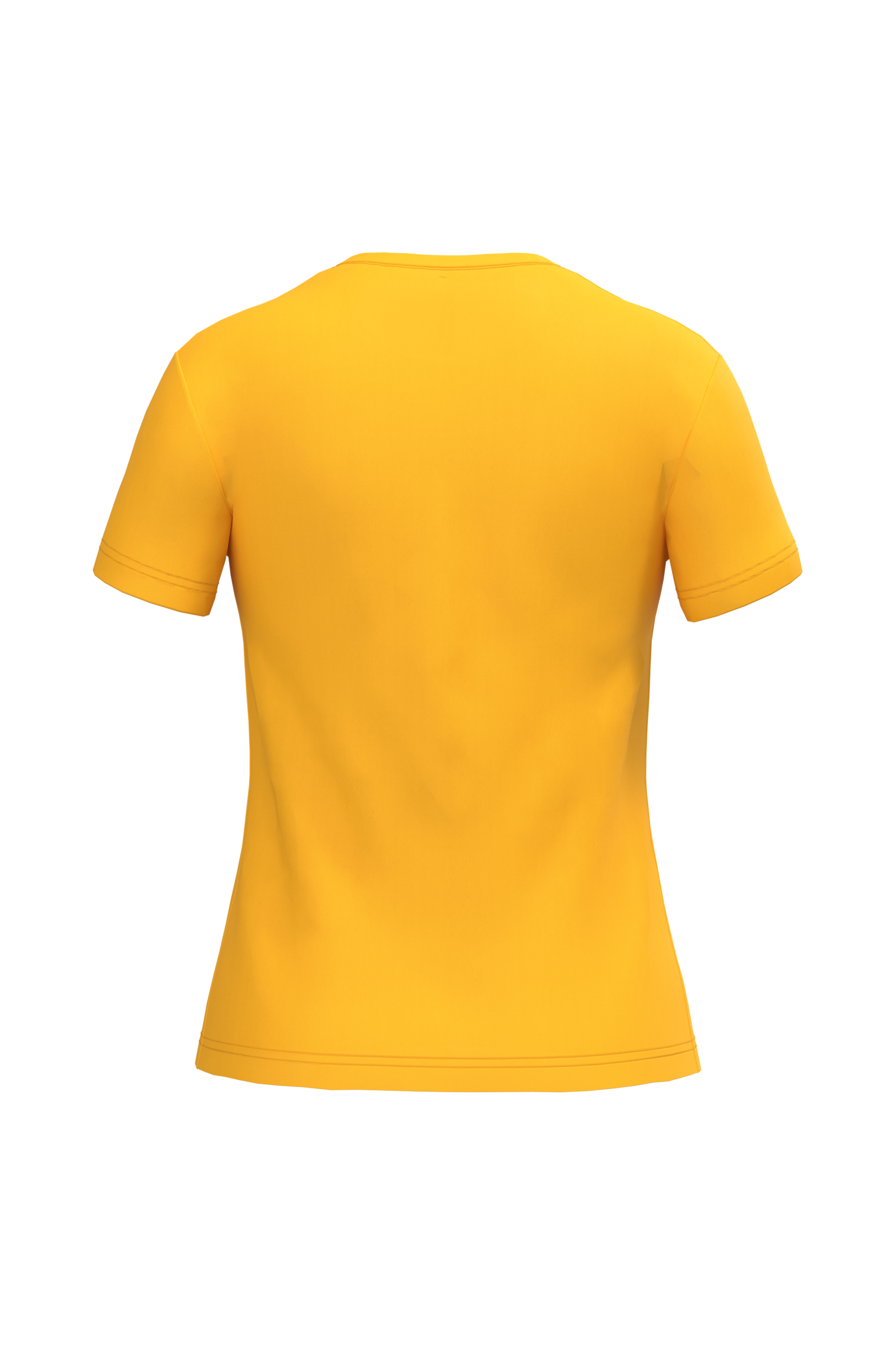 Camiseta manga corta mujer