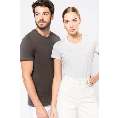 Camiseta manga corta mujer