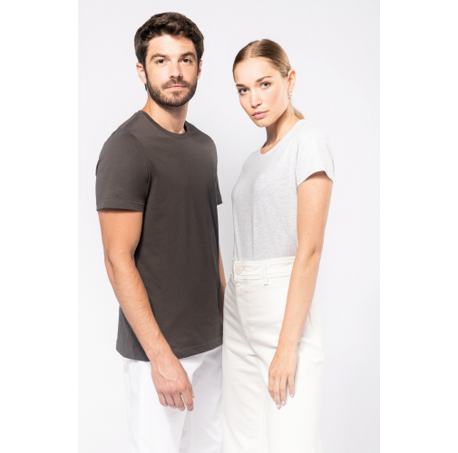 Camiseta manga corta mujer