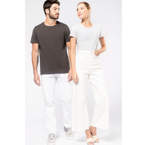 Camiseta manga corta mujer