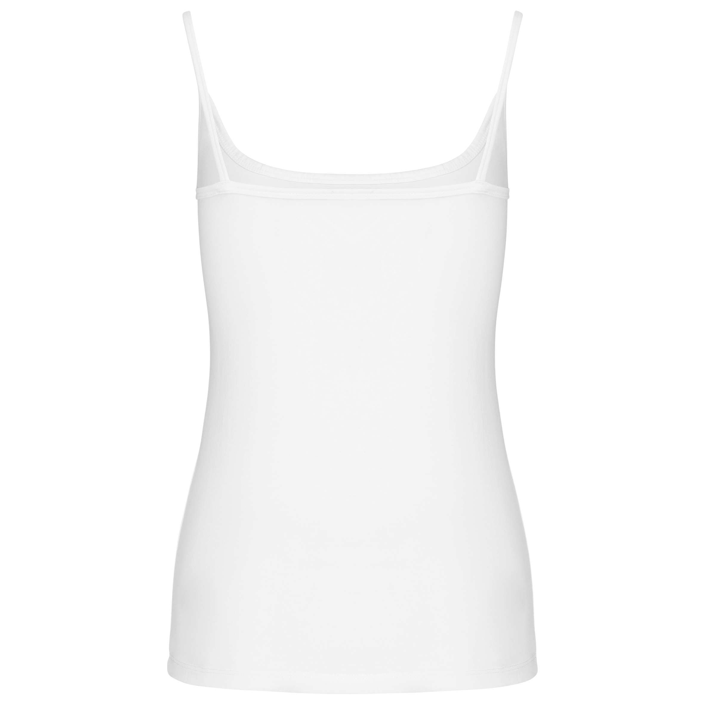 Camiseta tirantes mujer