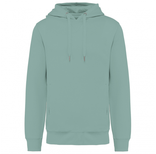sage Sudadera ecorresponsable french terry capucha - Unisex