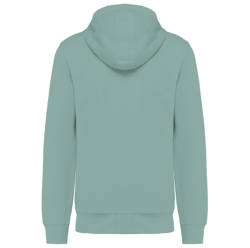 sage Sudadera ecorresponsable french terry capucha - Unisex