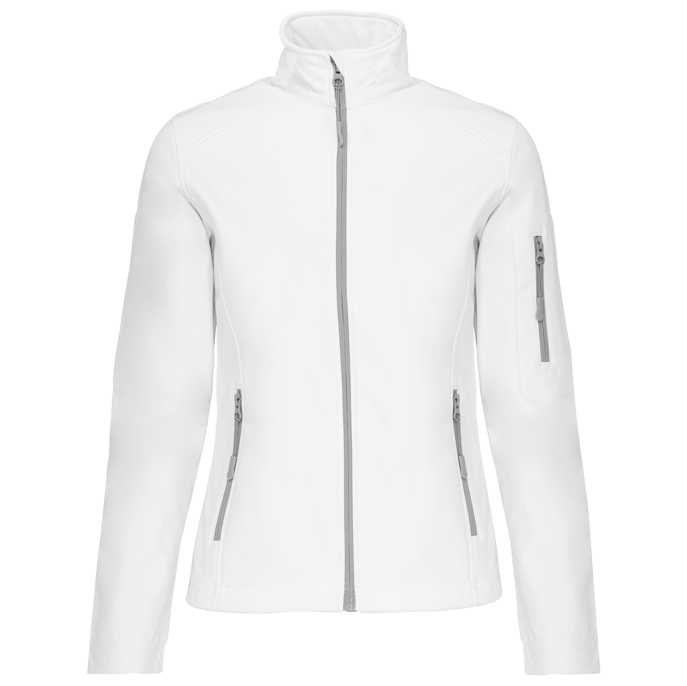 Chaqueta softshell mujer