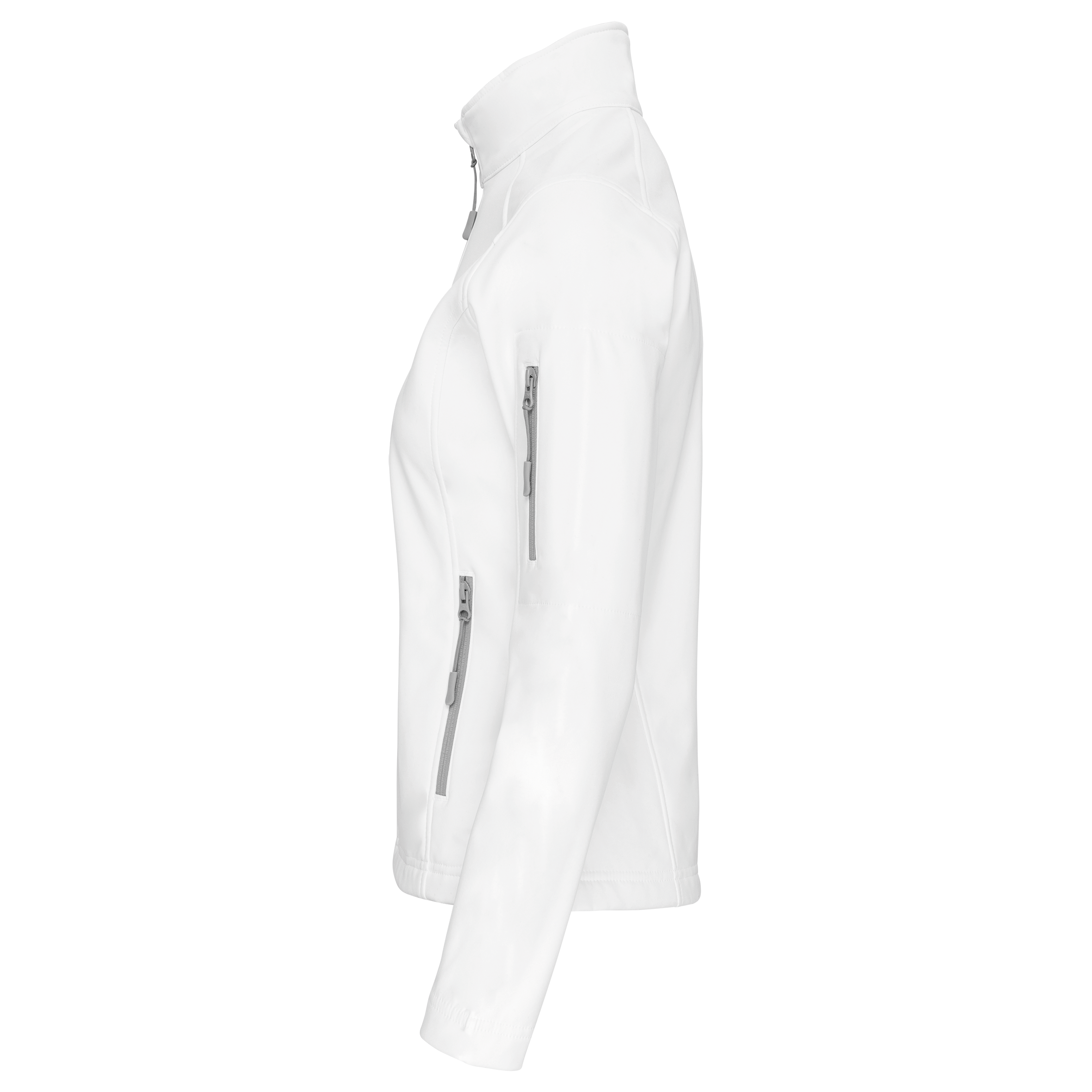 Chaqueta softshell mujer