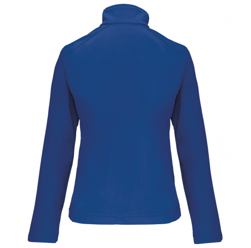 dark royal blue Chaqueta softshell mujer