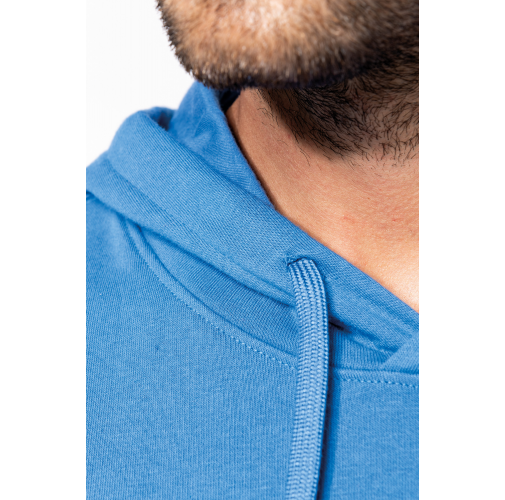 Sudadera con capucha 80/20 unisex