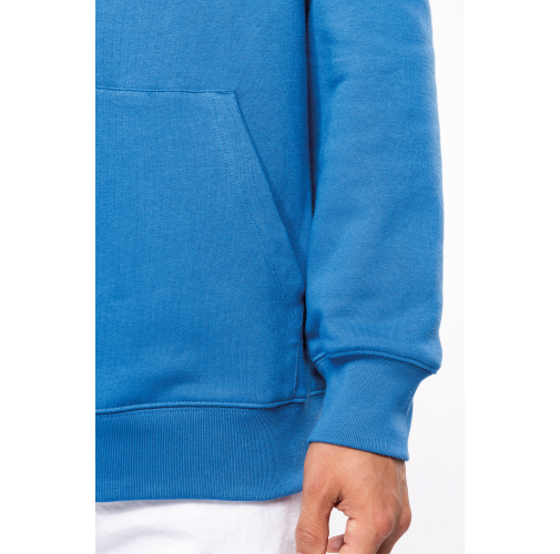 Sudadera con capucha 80/20 unisex