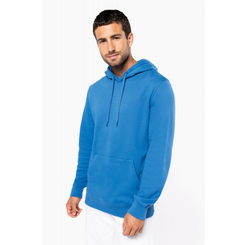 Sudadera con capucha 80/20 unisex