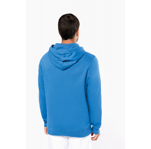 Sudadera con capucha 80/20 unisex