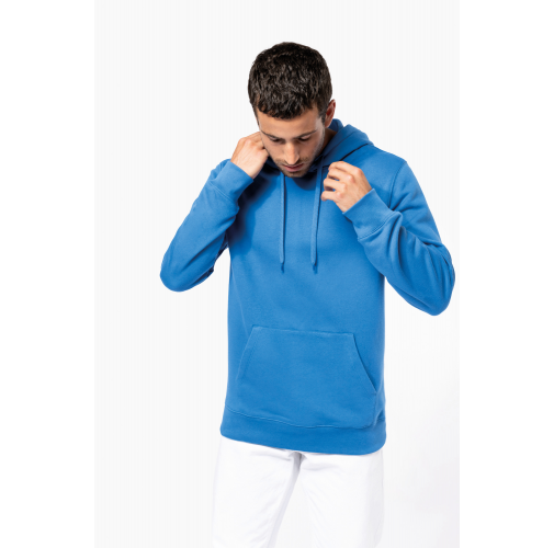 Sudadera con capucha 80/20 unisex