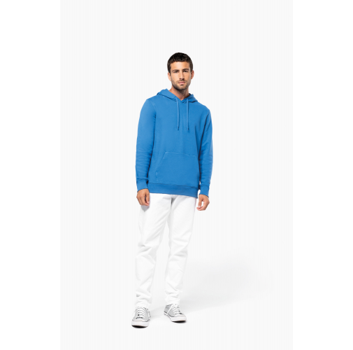 Sudadera con capucha 80/20 unisex