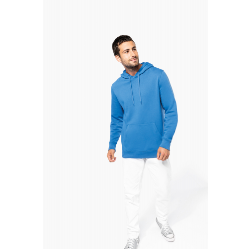 Sudadera con capucha 80/20 unisex
