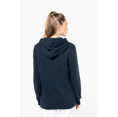 Sudadera con capucha 80/20 unisex