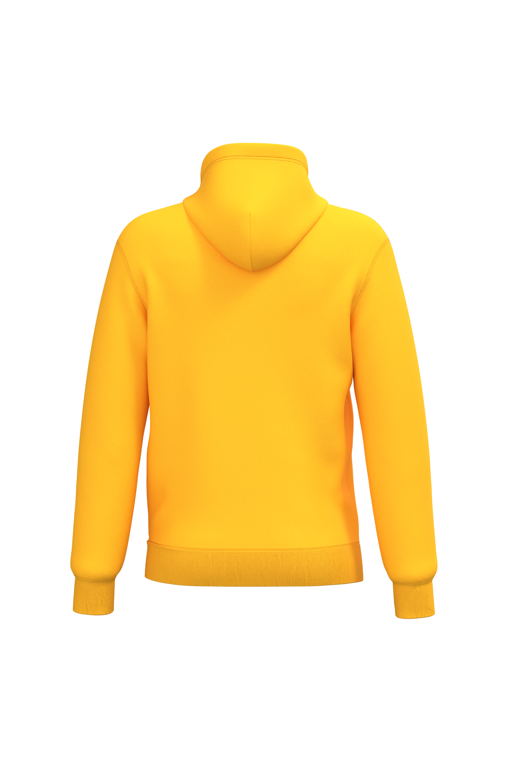 Sudadera con capucha reciclada unisex