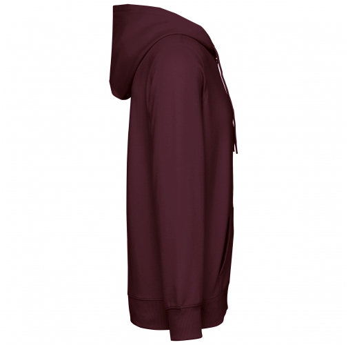 wine Sudadera con capucha reciclada unisex
