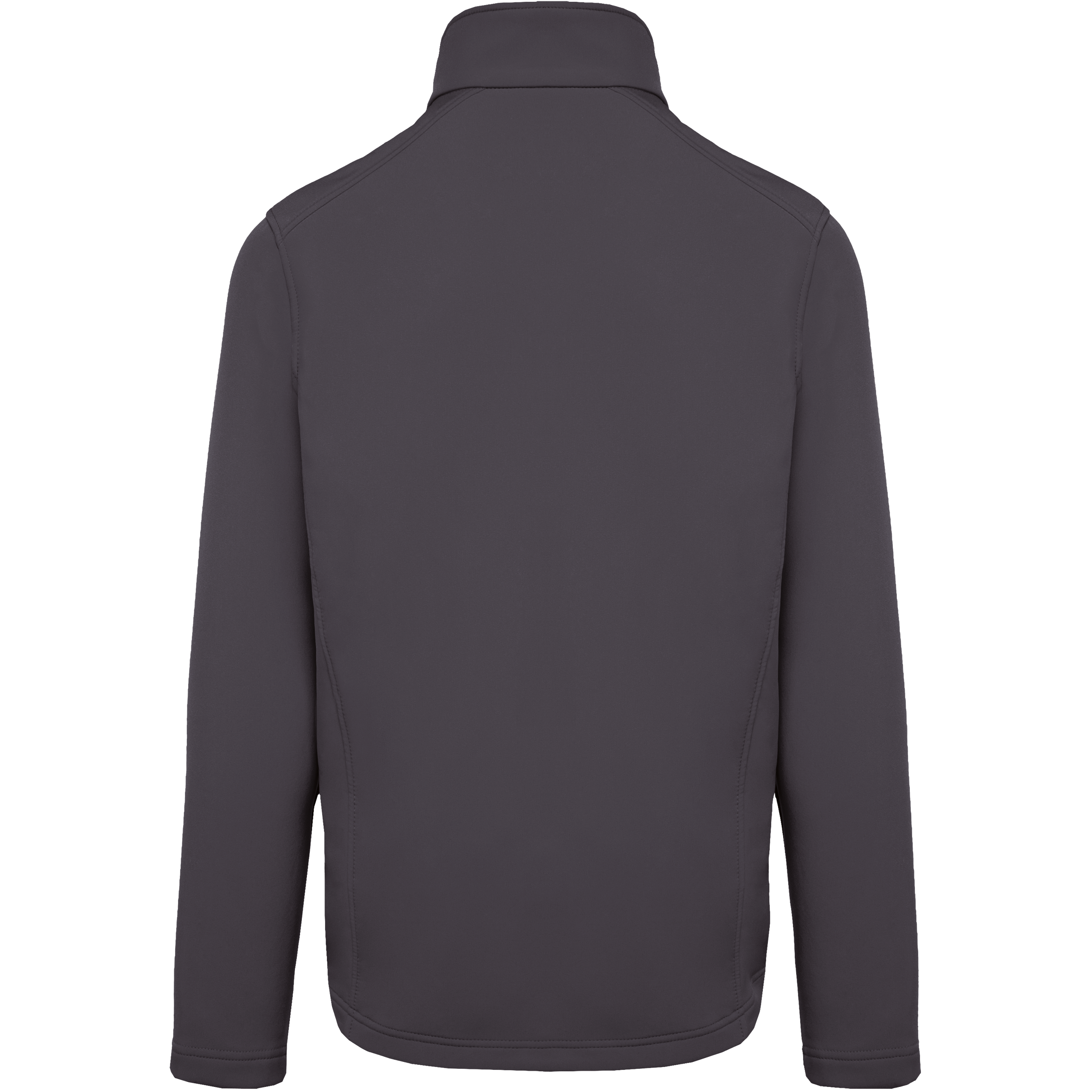 Chaqueta softshell 2 capas hombre