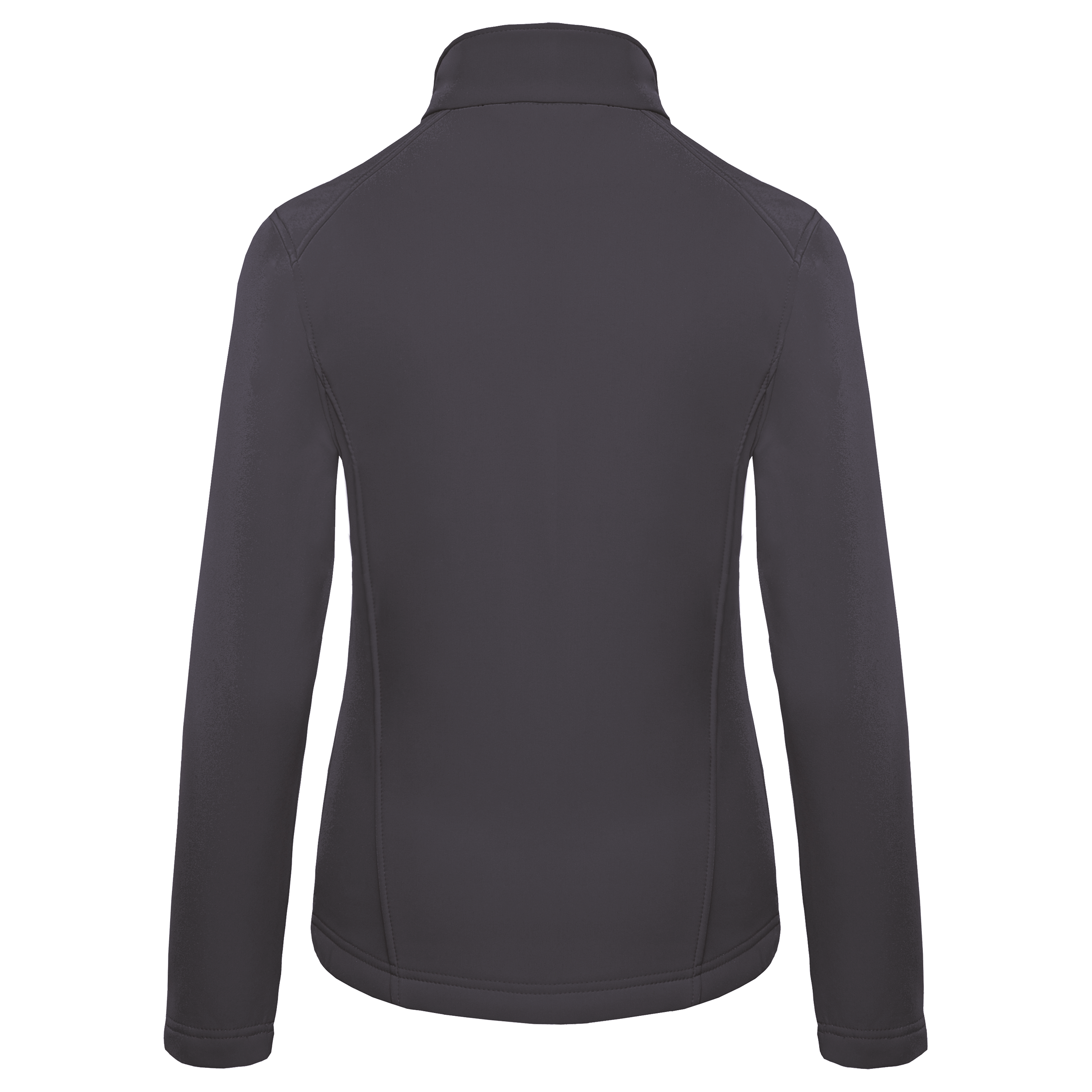 Chaqueta softshell 2 capas mujer