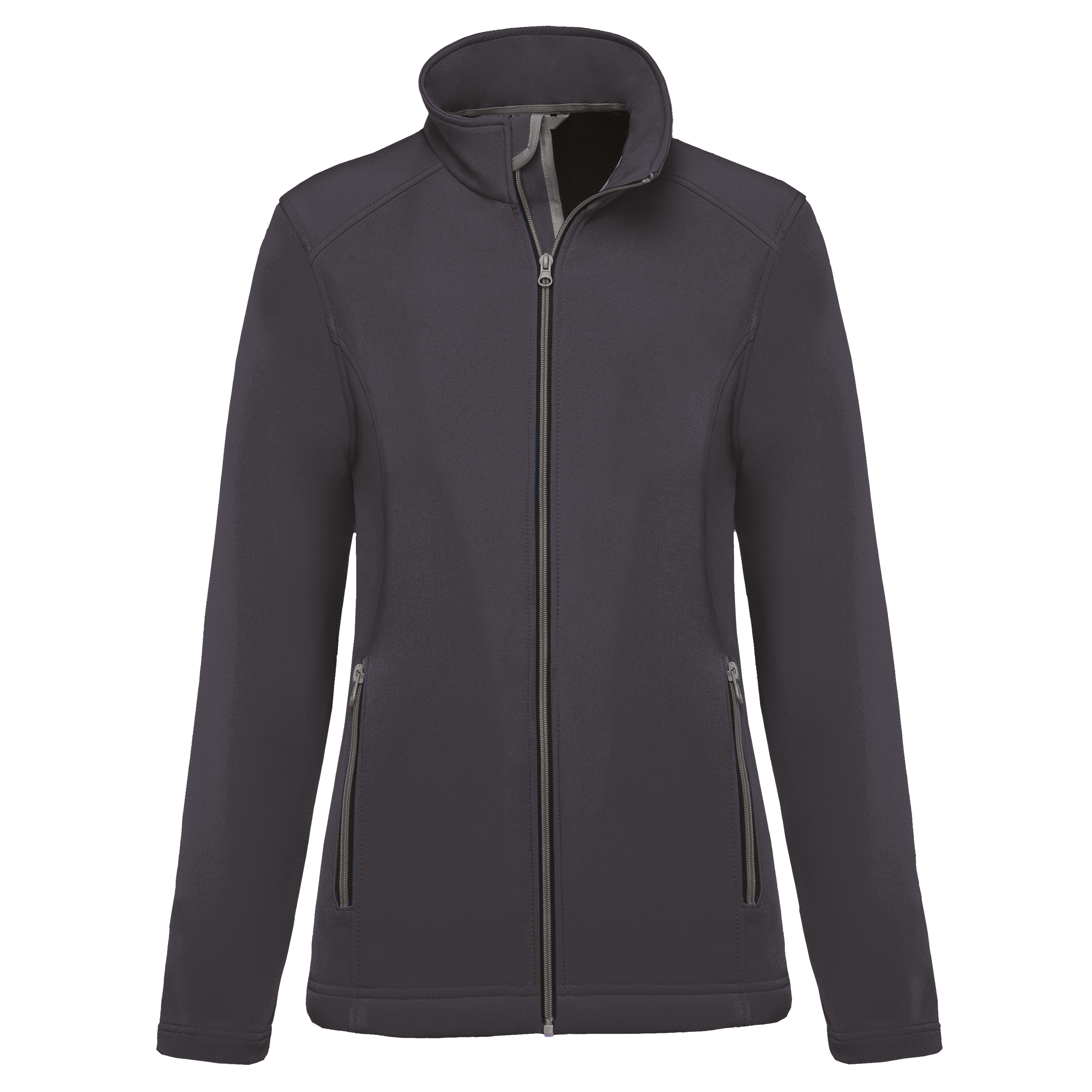 Chaqueta softshell 2 capas mujer