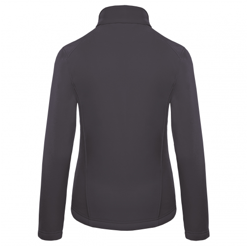 titanium Chaqueta softshell 2 capas mujer
