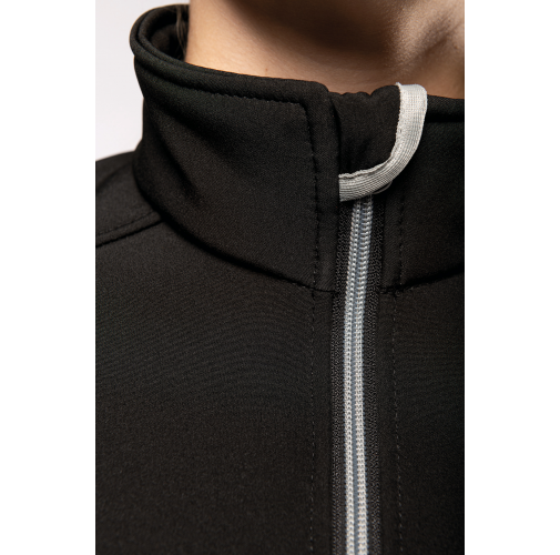 Chaqueta softshell 2 capas mujer