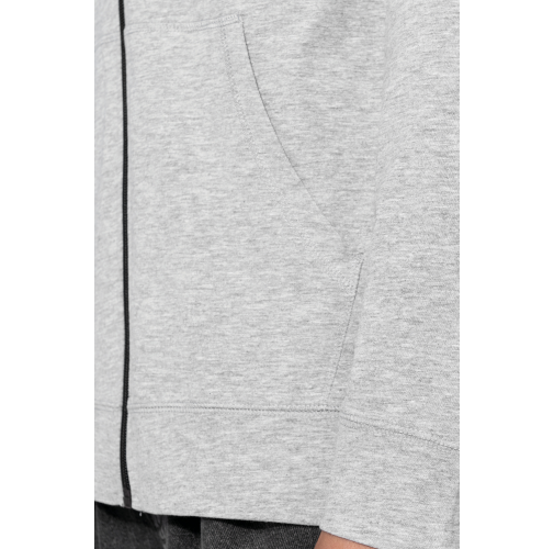 Sudadera ligera algodón con capucha