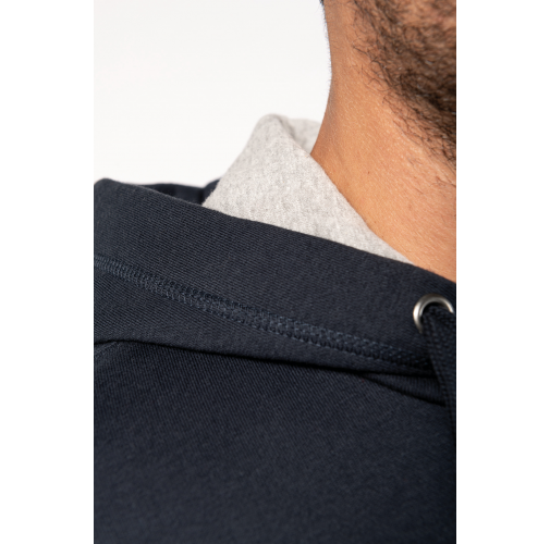 Sudadera capucha