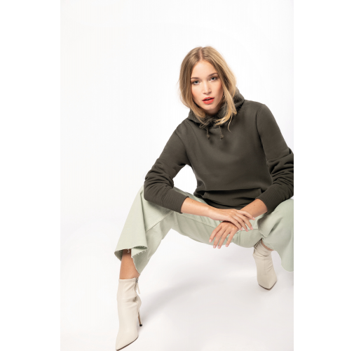 Sudadera capucha