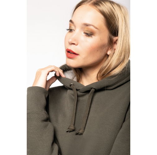 Sudadera capucha