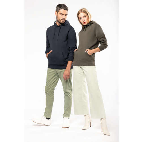 Sudadera capucha