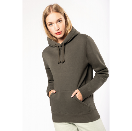 Sudadera capucha
