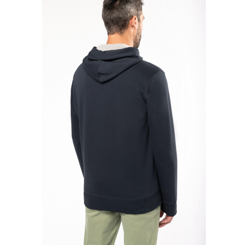 Sudadera capucha