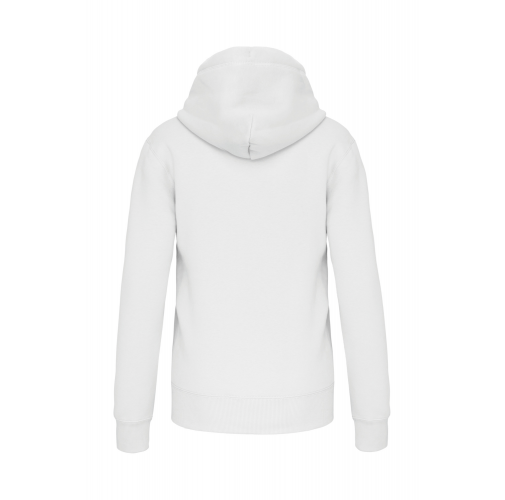 Sudadera capucha