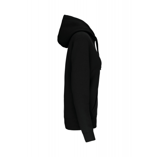 Sudadera capucha