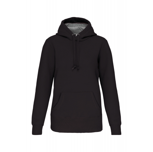 Sudadera capucha