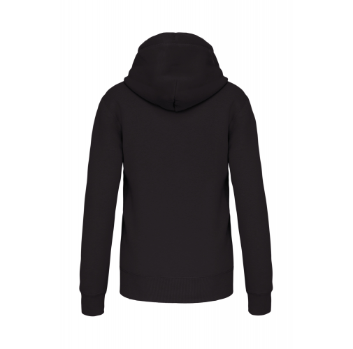 Sudadera capucha