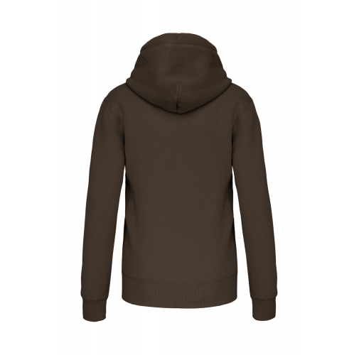 Sudadera capucha
