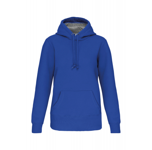 Sudadera capucha