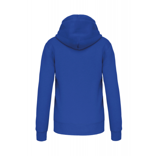 Sudadera capucha