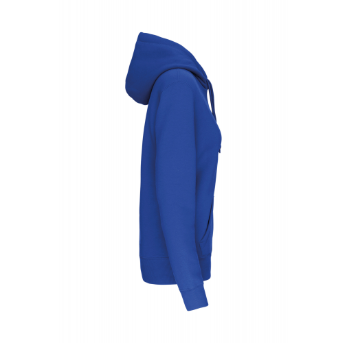 Sudadera capucha