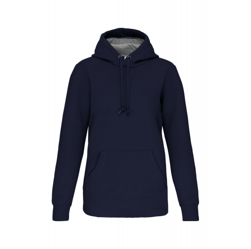 Sudadera capucha