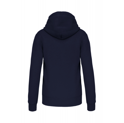 Sudadera capucha