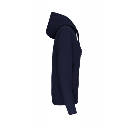 Sudadera capucha