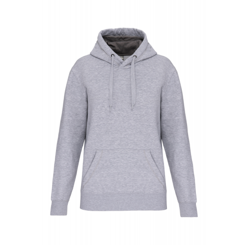 Sudadera capucha