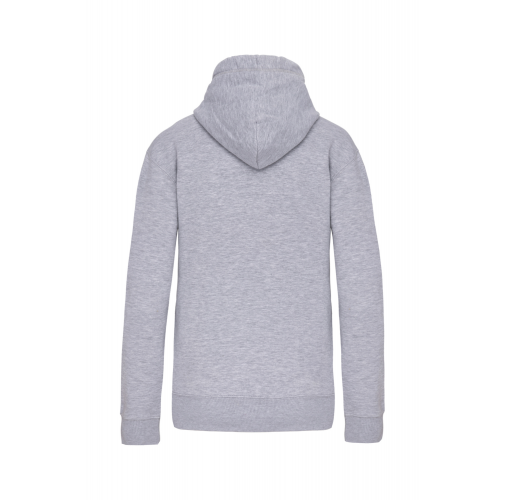 Sudadera capucha