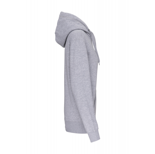 Sudadera capucha