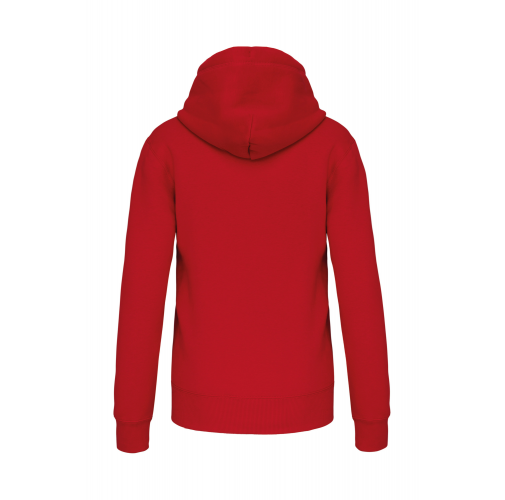 Sudadera capucha